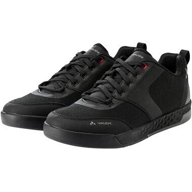 VAUDE AM MOAB MTB Shoes Black/Grey 2023 0